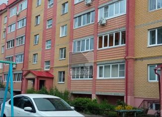 Продажа 1-ком. квартиры, 42.5 м2, Йошкар-Ола, улица Дружбы, 99А, 3-й микрорайон