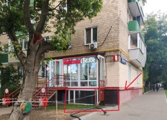 Помещение свободного назначения в аренду, 87 м2, Москва, Большой Кондратьевский переулок, 14с1