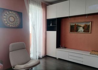 Трехкомнатная квартира на продажу, 85.1 м2, Томская область, улица Говорова, 46