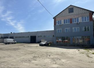 Сдается в аренду производство, 600 м2, Курская область, Соловьиная улица, 51
