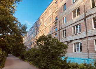 Продаю 3-комнатную квартиру, 60 м2, Лобня, Букинское шоссе, 18