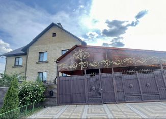 Дом на продажу, 430 м2, Тамбов, улица М.Н. Мордасовой