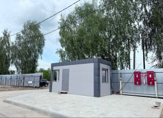 Сдаю складское помещение, 2000 м2, Йошкар-Ола, Козьмодемьянский тракт, 141