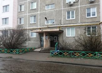 2-комнатная квартира на продажу, 51.2 м2, Выкса, Центральный микрорайон, 18