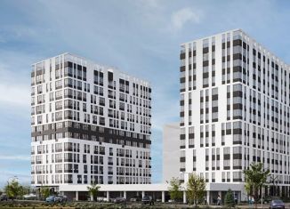 Продаю 1-ком. квартиру, 39.1 м2, Крым