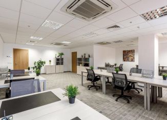 Сдаю в аренду офис, 90 м2, Москва, улица Академика Варги, 8к1с1
