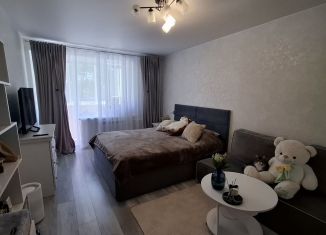 Продам однокомнатную квартиру, 32.9 м2, Кимры, улица Челюскинцев, 18