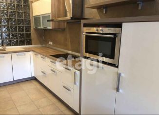 Сдается в аренду 2-комнатная квартира, 89 м2, Тюмень, улица Максима Горького, 68к1, ЖК Даудель