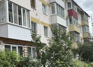 2-ком. квартира на продажу, 42.6 м2, Йошкар-Ола, Красноармейская улица, 97, 1-й микрорайон