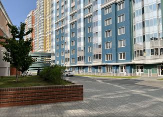 Продажа 2-ком. квартиры, 84.2 м2, Санкт-Петербург, улица Кустодиева, 7к1, Выборгский район