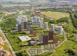 Продается 2-ком. квартира, 60.6 м2, деревня Утечино