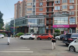 Офис в аренду, 81 м2, Краснодар, Кубанская улица, 47, микрорайон Черемушки