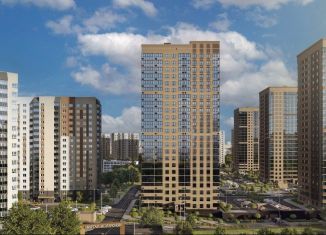 Продаю квартиру студию, 29.2 м2, Новосибирск, Игарская улица, 6