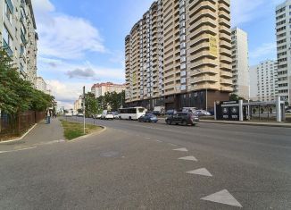 Продам 1-ком. квартиру, 30 м2, Краснодар, Черкасская улица, 58/2, микрорайон Восточно-Кругликовский