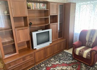 Сдается однокомнатная квартира, 35 м2, Тамбов, улица имени Сергея Лазо, 20