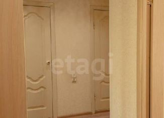 Двухкомнатная квартира на продажу, 49.6 м2, Оренбург, Брестская улица, 26, Дзержинский район