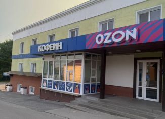 Сдача в аренду помещения свободного назначения, 18 м2, Чаплыгин, улица Свердлова, 7А