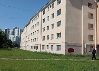 Продам 1-ком. квартиру, 44.7 м2, Санкт-Петербург, 1-й Рабфаковский переулок, 6
