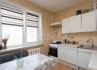 Продажа 1-ком. квартиры, 36.9 м2, Оренбург, Брестская улица, 7, Дзержинский район