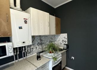 Продажа 1-комнатной квартиры, 29 м2, Аксай, улица Строителей, 8, ЖК Самоцветы