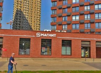 Продаю помещение свободного назначения, 302 м2, Москва, Волоколамское шоссе, 24к1, район Щукино