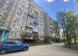 Продается двухкомнатная квартира, 50 м2, Липецк, Сиреневый проезд, 5