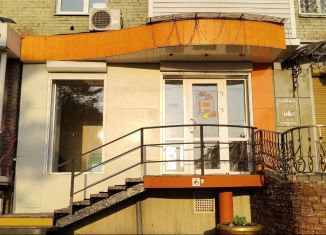 Продаю торговую площадь, 28.2 м2, Осинники, улица Победы, 33