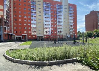 Продается квартира студия, 26.4 м2, Копейск, Коммунистический проспект, 33