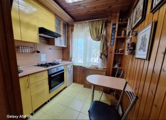 Продаю двухкомнатную квартиру, 45 м2, Краснодар, улица имени В.Н. Мачуги, 80/1, микрорайон Гидрострой
