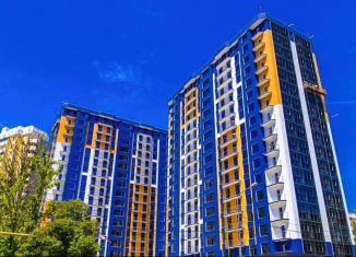 Продам квартиру студию, 30 м2, Сочи, улица Гастелло, 27Б, микрорайон Голубые Дали
