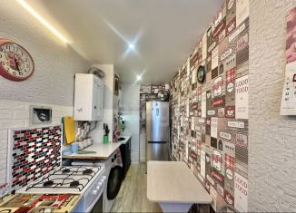 Продажа 1-ком. квартиры, 25.1 м2, Калининградская область, Изумрудная улица, 11