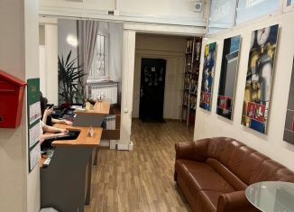 Сдаю в аренду офис, 300 м2, Москва, улица Архитектора Власова, 55