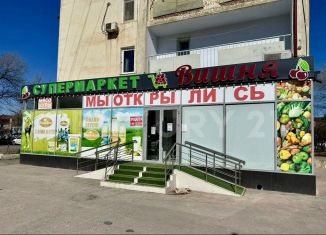 Продаю торговую площадь, 250 м2, Дагестан, улица Хизроева, 33