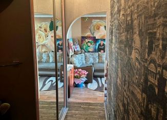 2-комнатная квартира на продажу, 45.5 м2, Белово, Октябрьская улица, 41