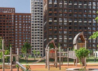 Сдам в аренду 1-ком. квартиру, 34 м2, Котельники, ЖК Белая Дача Парк, микрорайон Парковый, 14