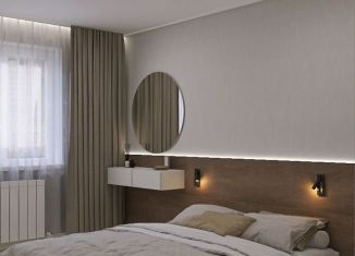 2-комнатная квартира на продажу, 48 м2, Смоленск, Киевское шоссе, 57