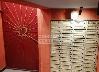 Продам однокомнатную квартиру, 34.3 м2, Липецк, улица Гагарина, 93, ЖК 12