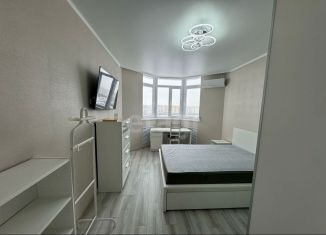 Продажа однокомнатной квартиры, 37 м2, Оренбург, улица Фронтовиков, 8/3, Дзержинский район