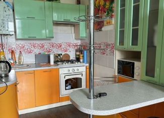 Продается 2-ком. квартира, 38.9 м2, Вичуга, Ленинградская улица, 60