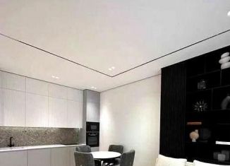 Продаю 1-ком. квартиру, 40.6 м2, Сочи, Волжская улица, 85А, микрорайон Мамайка