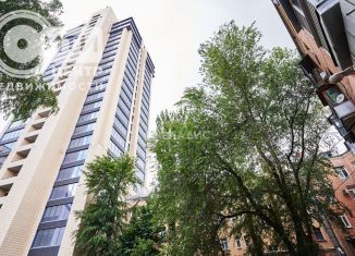 Продается двухкомнатная квартира, 59.6 м2, Воронеж, Плехановская улица, 33