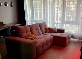 Продам 2-комнатную квартиру, 50 м2, Москва, метро Стахановская, Газгольдерная улица, 10