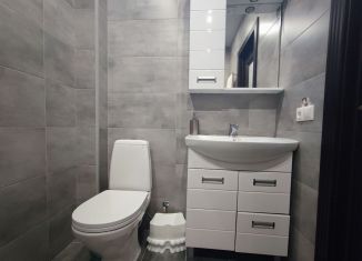 Сдается в аренду квартира студия, 30 м2, Сочи, Санаторная улица, 46, микрорайон Новый Сочи