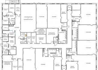 Продажа помещения свободного назначения, 1942 м2, Москва, Муравская улица, 46к4, район Митино