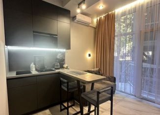 Квартира в аренду студия, 20 м2, посёлок городского типа Симеиз, улица Михаила Баранова, 70