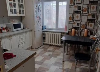 3-комнатная квартира на продажу, 63.9 м2, Коми, улица Строителей, 13