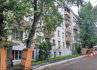 Продажа помещения свободного назначения, 24.8 м2, Москва, Большой Краснопрудный тупик, 8/12, ЦАО
