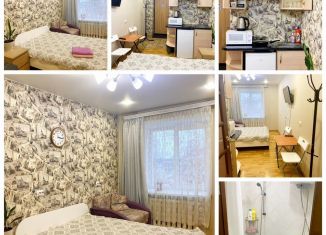 Сдача в аренду квартиры студии, 15 м2, Йошкар-Ола, Ленинский проспект, 68