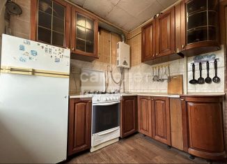 Продам однокомнатную квартиру, 31.9 м2, Тула, улица Ползунова, 24А