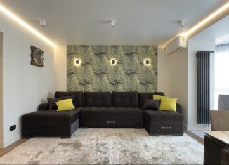 Продается трехкомнатная квартира, 106 м2, Республика Башкортостан, улица Шота Руставели, 9